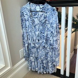 Misa Loss Angeles Lorena Dress